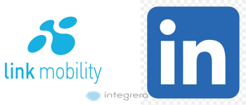 Link Mobility SMS Receiver